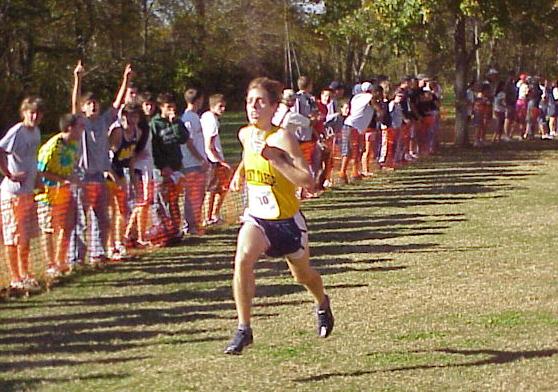 Ryan Curran, Mount Tabor