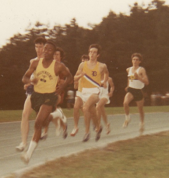 1971 State Mile