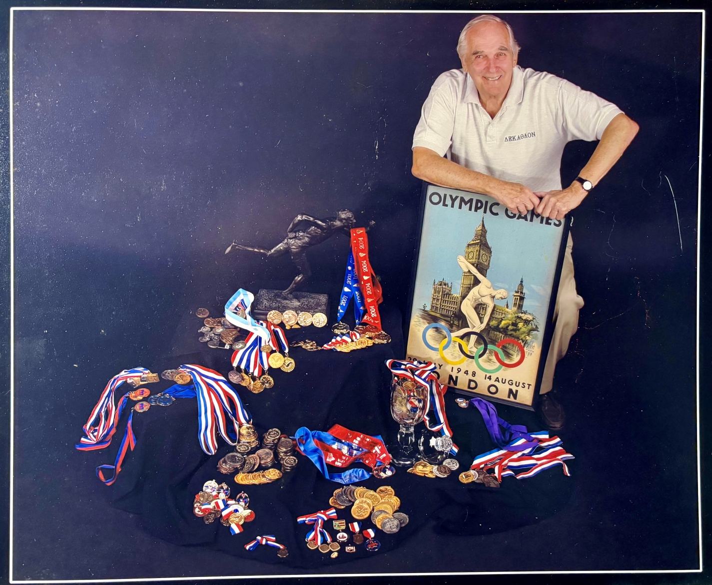 Photo of Floyd Simmons