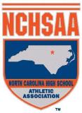 NCHSAA Logo